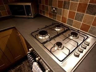 Cloudberry Apartment Единбург Екстериор снимка