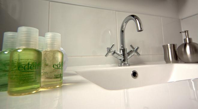 Cloudberry Apartment Единбург Стая снимка