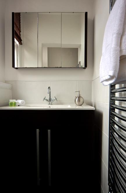 Cloudberry Apartment Единбург Стая снимка